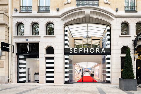 sephora biarritz